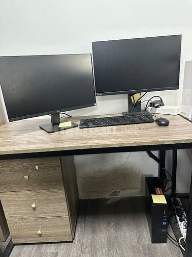 THANH LÝ TOÀN BỘ DÀN MÁY TÍNH CÔNG TY – GIÁ RẺ – CẤU HÌNH MẠNH – DELL 