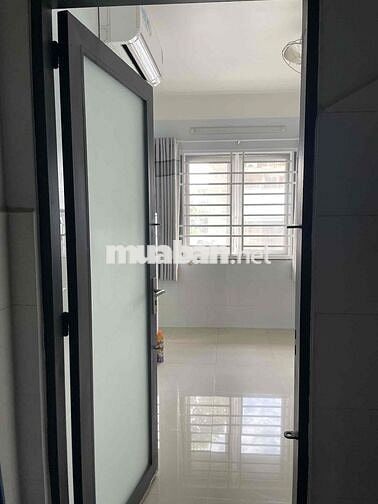 Phòng quận 3 sạch sẽ thoáng mát