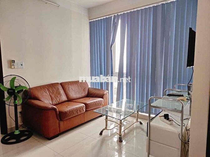 CHO THUÊ CĂN HỘ SUNRISE BECAMEX 2 PHÒNG NGỦ FULL NỘI THẤT