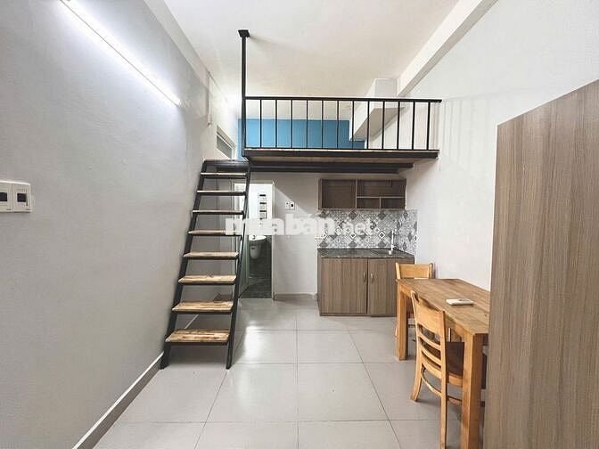 DUPLEX SIÊU ĐẸP CÓ MÁY NƯỚC NÓNG ĐƯỜNG DƯƠNG QUẢNG HÀM