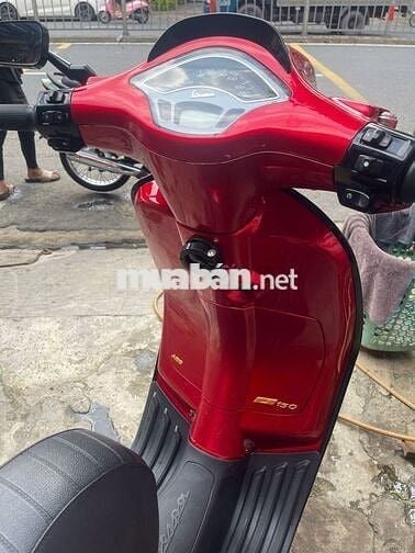 Vespa 150 spin 1 chủ tphcm