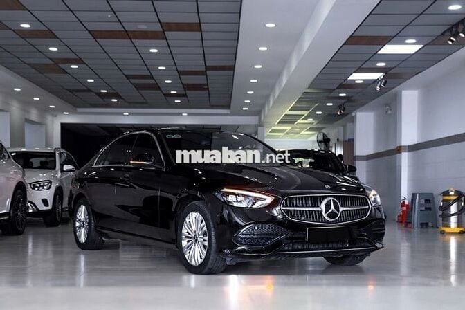 C200 AVG V1 - Đời Mới Nhất - Siêu Lướt Đklđ 2024
