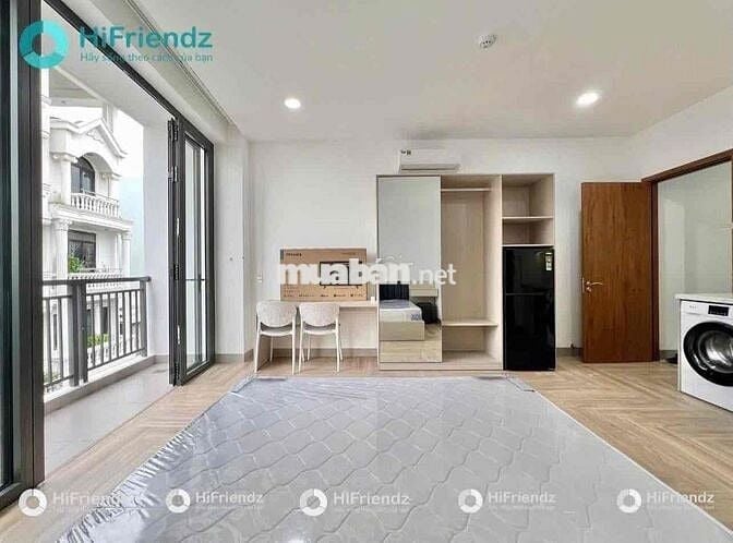🍰STUDIO FULL NT_ ĐẲNG CẤP LUXURY_ TÂY THẠNH, TÂN PHÚ GẦN AEON MALL