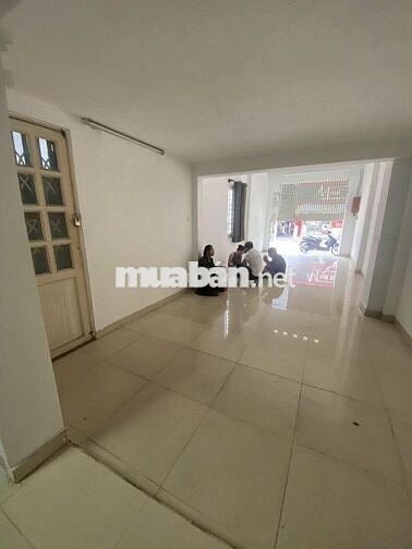 Chỉ 17tr Mặt Tiền Trần Khắc Chân 40m2 Riêng Biệt Gần Trần Quang kHải