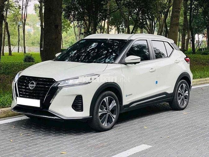 Nissan Kicks 2022 e-Power V - 50000 km