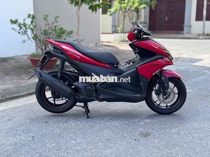 NVX 125 Khoá Smatkey
