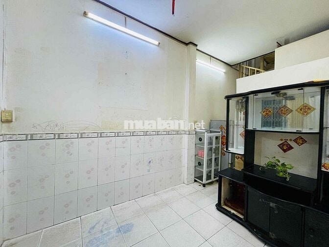 Nguyên căn Full Nội Thất Trần Văn Quang Tân Bình gần Mặt Tiền
