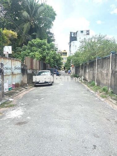 LÔ ĐẤT TIỆN XÂY MỚI - SÁT HẺM Ô TÔ - 67M2 - NHỈNH 4 TỶ - TÂN PHÚ