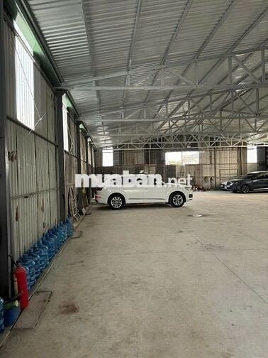 DT 450m2 CHO THUÊ KHO 17.5 TRIỆU /1THÁNG ,NGANG 12-HXT 8M-TRƯỜNG CHINH