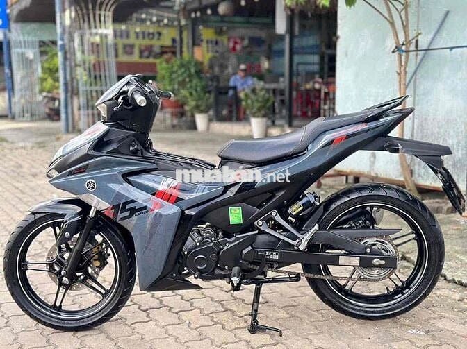 Exciter 155 VVA