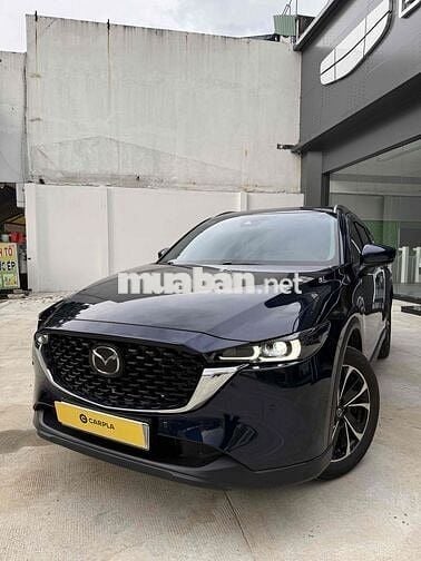 Mazda CX 5 2024 Premium Sport 2.0 AT - 20000 km