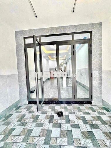 cho thuê nhà mặt tiền Trần Thanh Mại, Bình Tân - 88m - đường 20m