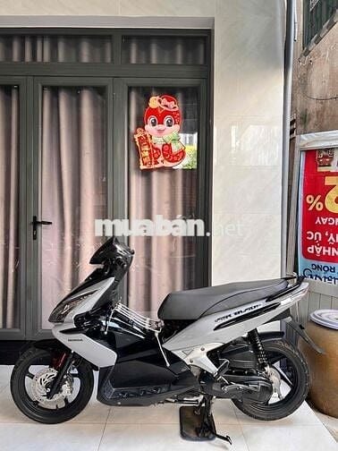 Cần Bán Airblade 2009 Fi up Thái BSTP 9 Chủ Xe Đẹp