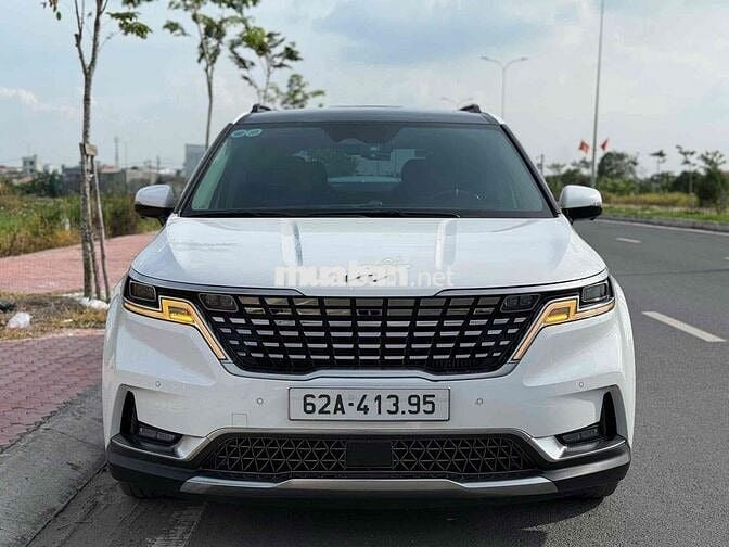 Kia Carnival 2024 2.2D Signature 7 ghế - 46000 km