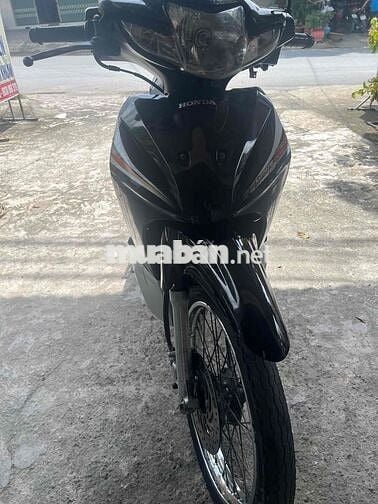 Honda wave S đăng ký 2013 xe máy êm bình đề đầy đu