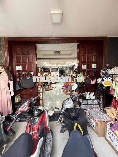 KHU VIP ❌ NI SƯ HUỲNH LIÊN – SIÊU PHẨM 5 TẦNG, HẺM NHỰA 8M THÔNG