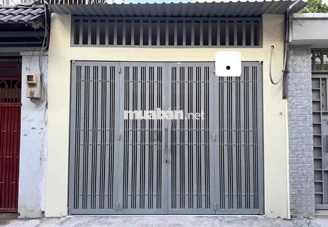 NHÀ SIÊU RỘNG 4x22M NGAY P13 TÂN BÌNH GIÁ CHỈ 13.000.000💕💕💕