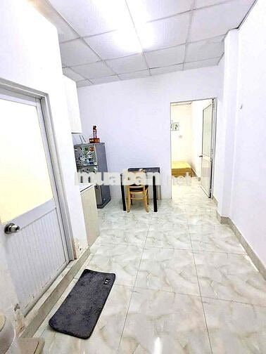🏠🏠Cho Thuê 1 Phòng Ngủ - Ngay ĐH ISB - Nội Thất Đầy Đủ - Cầu Kiệu