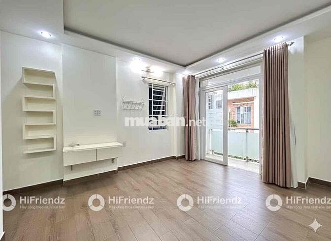 🌸KHAI TRƯƠNG CĂN HỘ STUDIO BANCOL SIÊU THOÁNG GẦN TRƯỜNG SA TÂN BÌNH