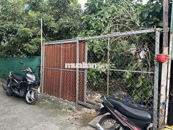 HIẾM-LÂU MỚI CÓ LÔ RẼ-BÁN LÔ ĐẤT THỔ CƯ-4×17-HXH TÔ NGỌC VÂN GÒ VẤP