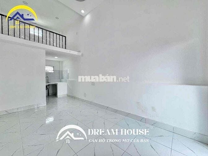 BANCOL DUPLEX MỚI RA LÒ NGAY NGÃ TƯ GÒ MÂY