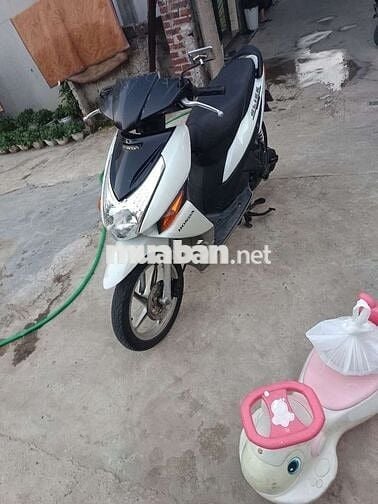 Honda click