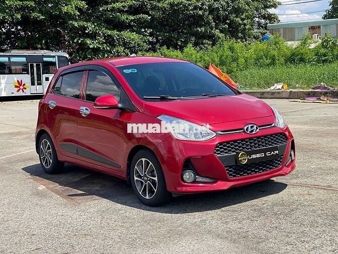 Hyundai Grand i10 2017