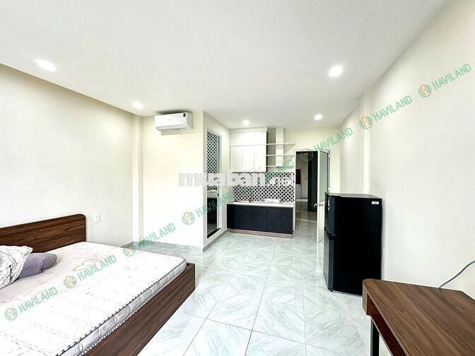 🏠 CĂN STUDIO GẦN ĐẠI HỌC KINH TẾ