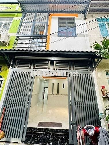 Nhà SHR - Tân Kim Cần Giuộc - 58m2 - 1ty780tr