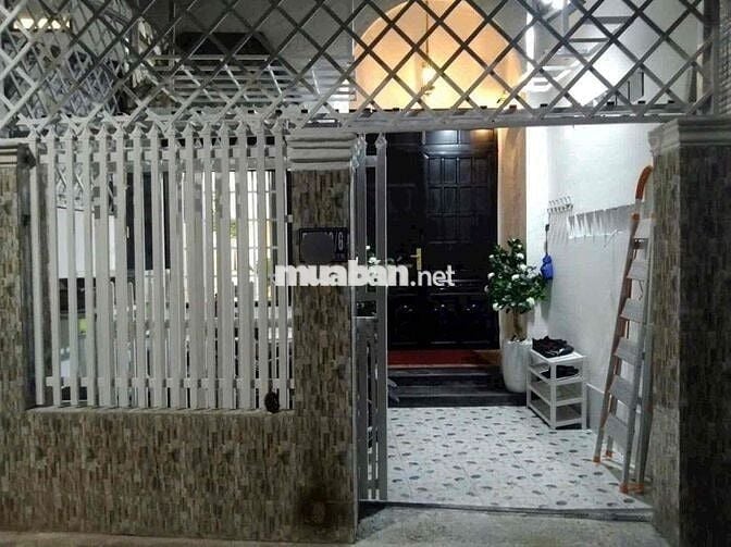 CHO THUÊ NHÀ HẺM LÊ HỒNG PHONG PHÚ HOÀ