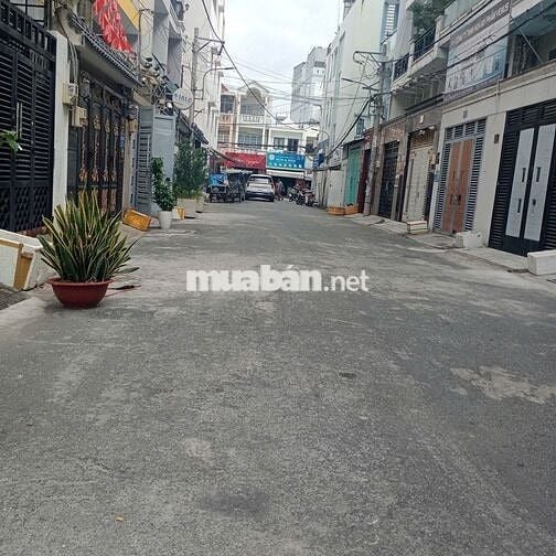 KHU VIP SÂN BAY, TÂN BÌNH, HXH TRÁNH, 64M2, 5 TẦNG BTCT, CHỈ 11,5 TỶ.
