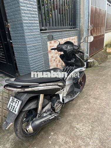 Cần bán xe Ab Fi chính chủ giao cccd chủ