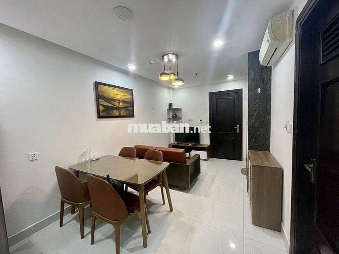 CHO THUÊ CĂN HỘ 2 PHÒNG NGỦ FULL NỘI THẤT, AN THƯỢNG, GẦN BIỂN
