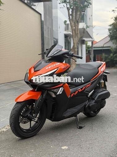 🌈 NVX 155 ABS—V2/ 2020/ Xe Đẹp/ Máy Zin