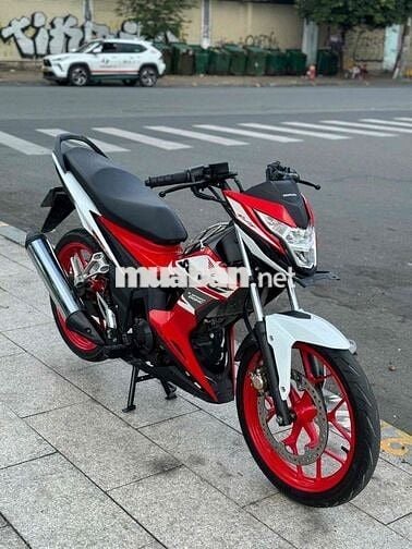 ❤️ Sonic 150 đời 2021 odo 8000km bstp 9chủ