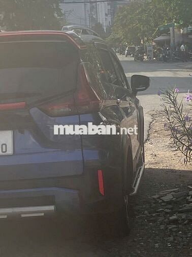 Mitsubishi Xpander Cross 2020 AT - 36000 km