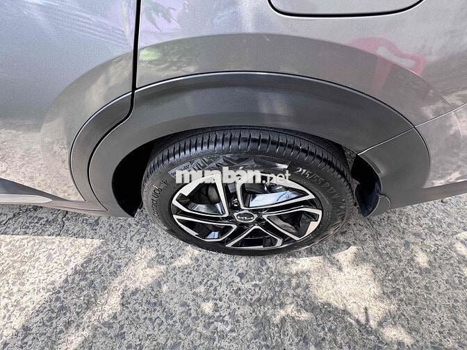 Kia Carens 2024 - 24000 km