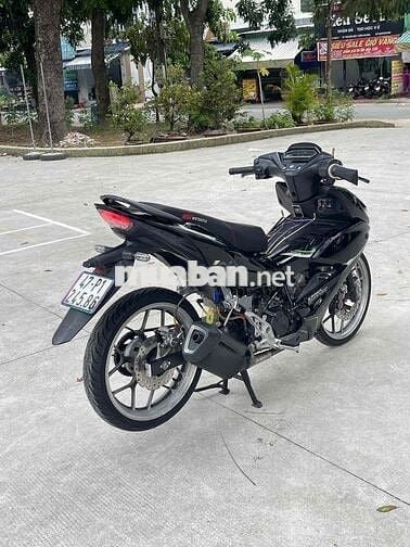 HONDA WINNER KIỂNG - MÁY ZIN, BẢO HÀNH 1 NĂM