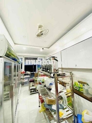 🏠MT  KINH DOANH ĐA NGHÀNH NGHỀ ,2 MẶT HẺM THÔNG THOÁNG- NGUYỄN ĐÌNH CH