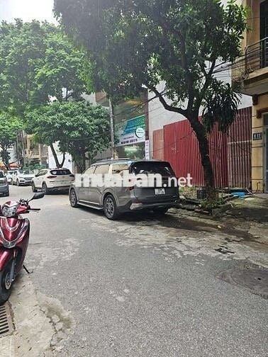 BÁN ĐẤT PHÂN LÔ XÂY VĂN PHÒNG KHÁCH SẠN X4 DƯƠNG KHUÊ CẦU GIẤY