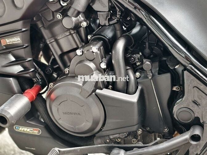 Rebel 500 siêu lướt