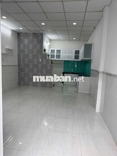 🏡Nhà Hẻm Xe Hơi Đường Số 15, 32M², 2 Tầng, Gần Lê Trọng Tấn, 3.58 Tỷ