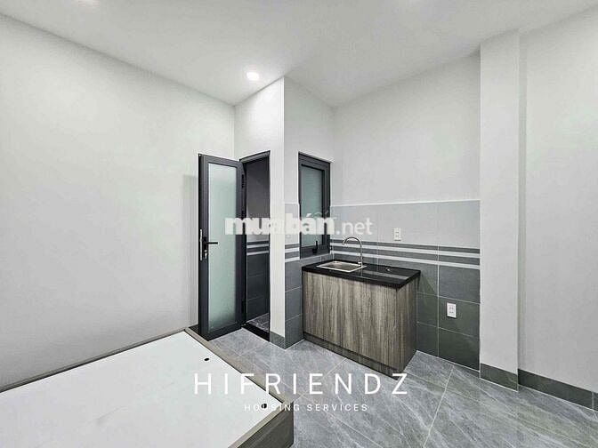 KHAI TRƯƠNG STUDIO FULL NỘI THẤT CAO CẤP NGAY AEON TÂN PHÚ