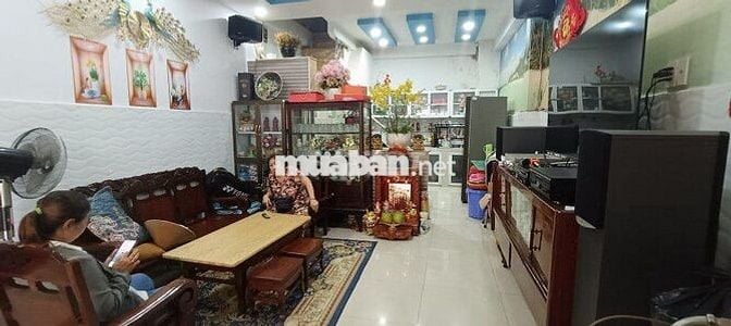 🏡 Nhà 66M² Gần Hồ Học Lãm – 3PN, Giá Chỉ 4.2 Tỷ – Gần BX Miền Tây