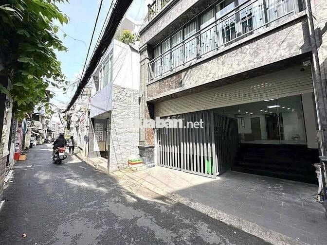 Mặt Tiền Trần Kế Xương 50m2 Riêng Biệt Sát Vạn Kiếp P.3, Q.Bình Thạnh