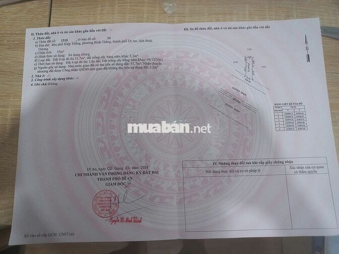 CHÍNH CHỦ BÁN NHÀ, NHÀ MẶT TIỀN 55M2 ĐƯỜNG VÀNH ĐAI ĐẠI HỌC QUỐC GIA