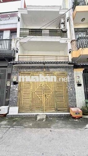 🏠 SIÊU PHẨM BÌNH TÂN – CHỈ 3.85 TỶ 💥