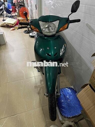 Wave 2006 Ko Đề