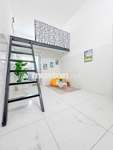 Phòng đẹp giá rẻ ở 2,3 ng thoải mái