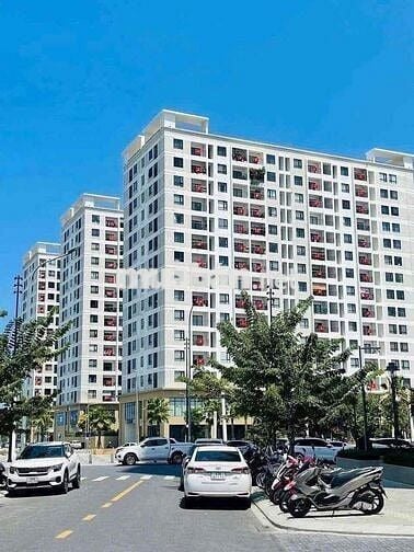 BÁN CĂN HỘ FPT PLAZA 1 GIÁ TỐT VIEW BIỂN THOÁNG ĐẸP